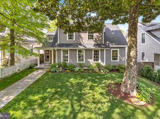3523 Porter St NW, Washington, DC 20016