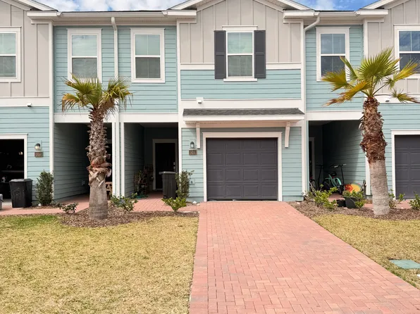 319 Belfort Court St, Saint Augustine, FL