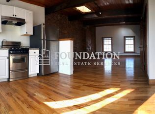 69 Broadway #A3, Chelsea, MA 02150