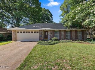 1540 Westbrook Rd, Jackson, MS 39211