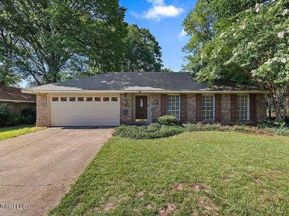 1540 Westbrook Rd, Jackson, MS 39211