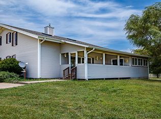 4566 NE Parallel St, El Dorado, KS 67042