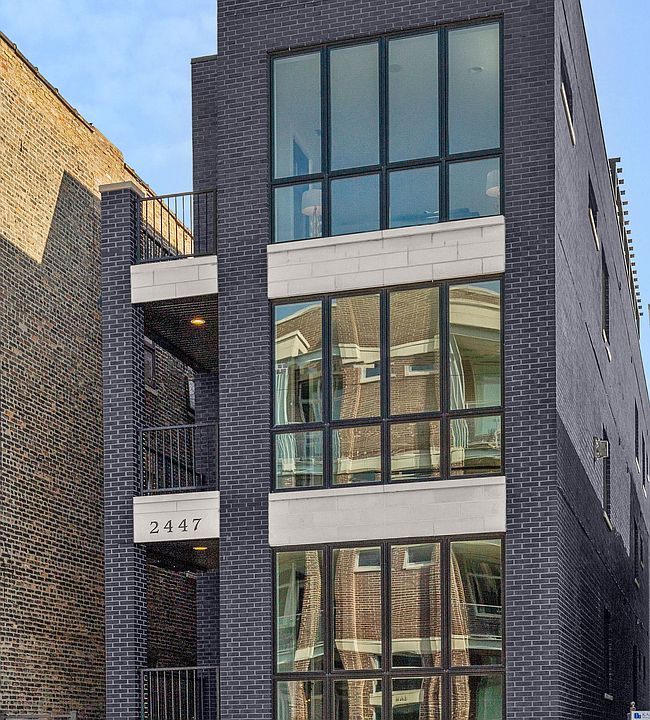 1st image of 2447 N Clybourn Ave #Penthouse
