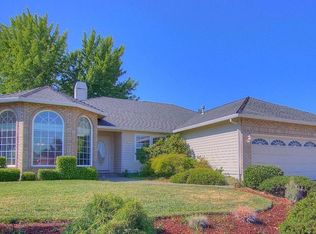 3580 Shamrock Dr, Medford, OR 97504
