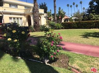 1607 Wellington Rd, Los Angeles, CA 90019