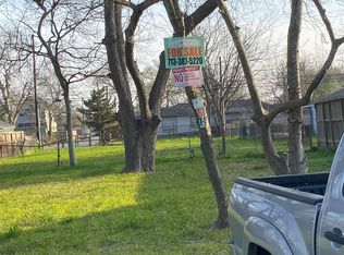 1208 E 34th St, Houston, TX 77022