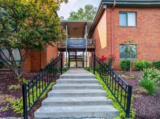 Courtyard Apartments, Columbia, MO 65203