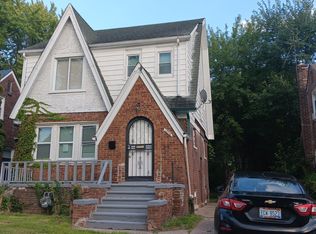 12216 Longview St, Detroit, MI 48213
