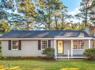 105 Barrow Rd, Griffin, GA 30223