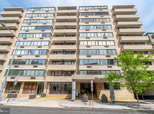 1325 18th St NW APT 307, Washington, DC 20036