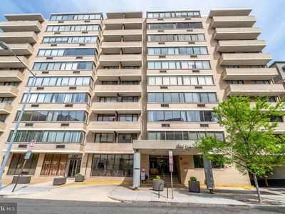 1325 18th St NW APT 307, Washington, DC, 20036