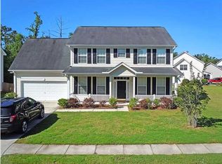 9497 Ayscough Rd, Summerville, SC 29485