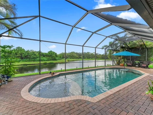 11012 58th Street Cir E, Parrish, FL 34219