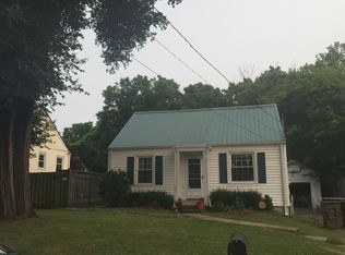 832 Seymour Ave, Nashville, TN 37206