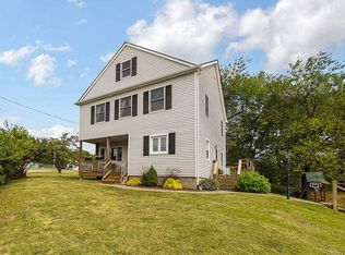 386 Milford Warren Glen Rd, Milford, NJ 08848