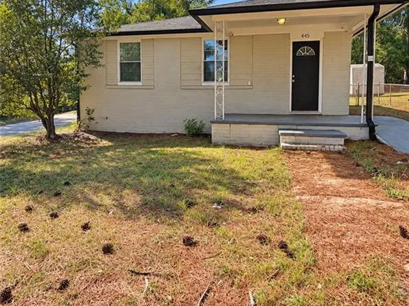 445 Lilly Ave, Macon, GA 31204