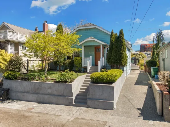 8536 18th Avenue NW, Seattle, WA 98117