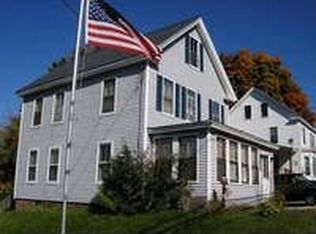 25 School St, Berwick, ME 03901