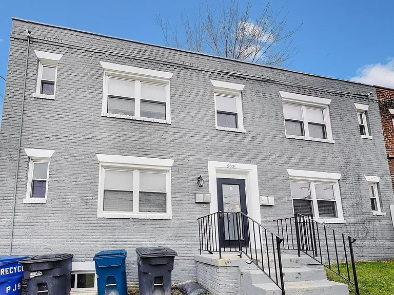 5031 H St SE — Photo 24