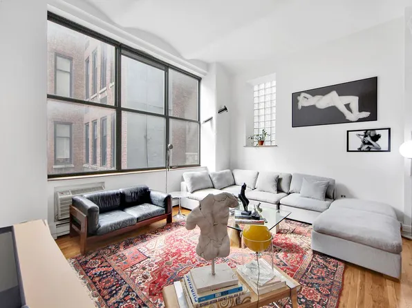 114 E 13th St APT 2B, New York, NY 10003