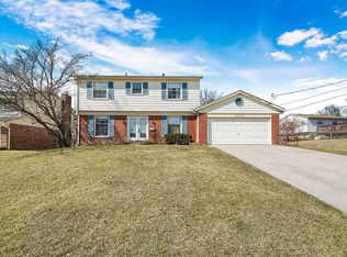 5856 Timely Ter, Cincinnati, OH 45233