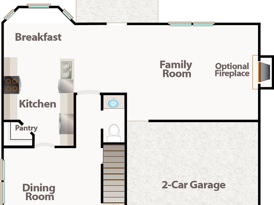Floor 1