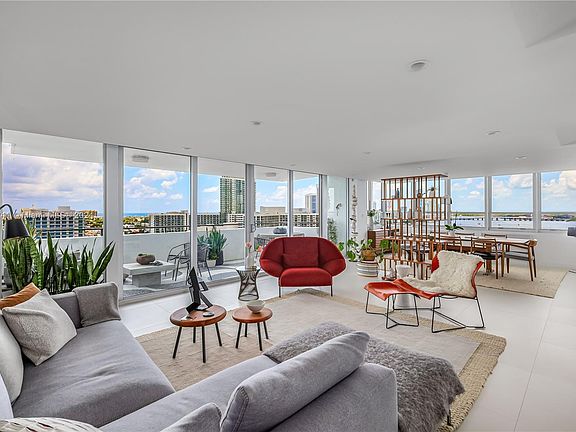 2nd image of 11 Island Ave APT 1802