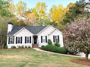 716 Habersham Pl, Canton, GA 30115