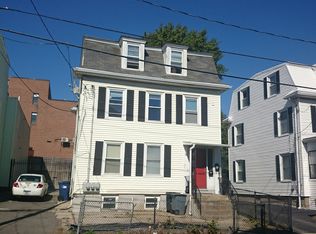 9 Parker St, Boston, MA 02129