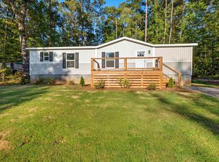 217 Sycamore Dr, Sparta, GA 31087