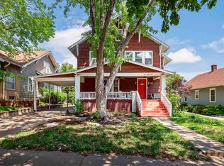 429 NE 8th St, Abilene, KS 67410