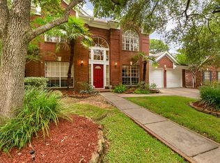 1514 Forest Home Dr, Houston, TX 77077