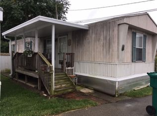 1 1st St, Troy, OH 45373