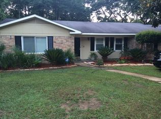 5216 Janekyn Dr, Mobile, AL 36693