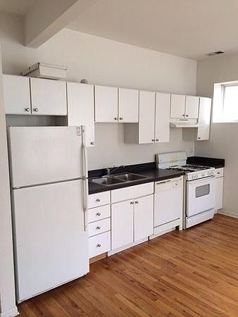 1st image of 1022 N Damen Ave #2MT