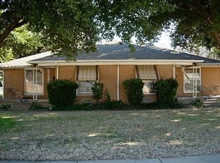 700 S Delaware St, Irving, TX 75060