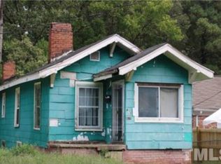 805 Ridgeway Ave, Durham, NC 27701