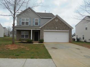 1908 Lexington Ave, Monroe, NC 28112