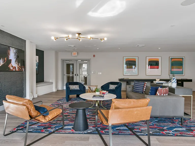 Aventura at Contee Crossing — Photo 7