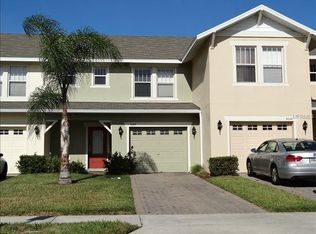 9633 Biscotti Ave, Orlando, FL 32829