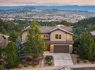 442 Galaxy Dr, Castle Rock, CO 80108