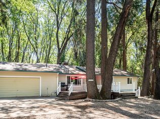 12555 Four Wheel Dr, Nevada City, CA 95959