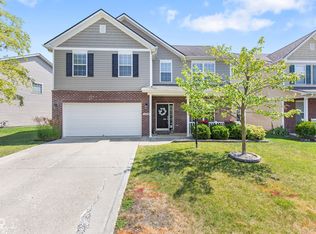 12599 Wolf Run Rd, Noblesville, IN 46060