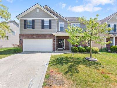 12599 Wolf Run Rd, Noblesville, IN, 46060