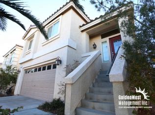 8461 Kettledrum St, Las Vegas, NV 89139