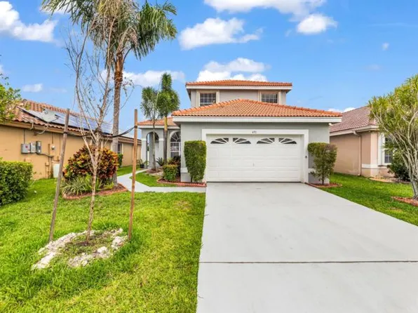 491 SW 182nd Way, Hollywood, FL 33029