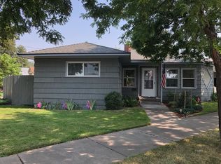 744 S 5th St, Lakeview, OR 97630