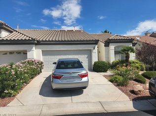 9718 Canyon Walk Ave, Las Vegas, NV 89147
