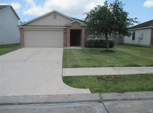2604 Pompano Rd, Texas City, TX 77591