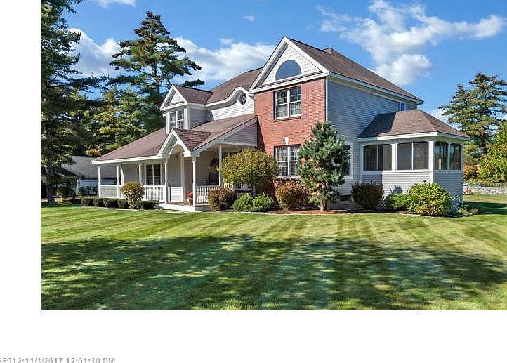 2nd image of 9 Hazeltine Dr